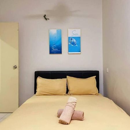 Cozyhouse 4Room 3Bath Room 10Pax'''Simpangampattasek Simpang Ampat  Bagian luar foto